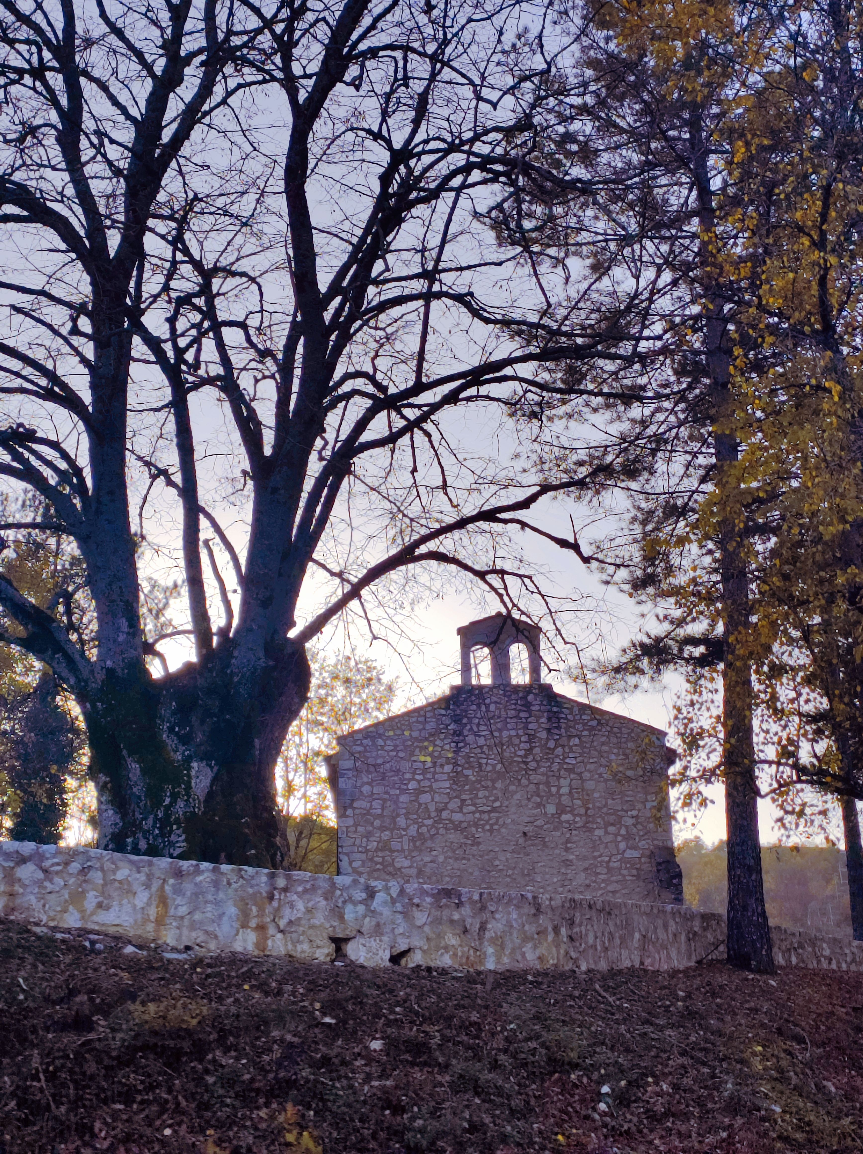 ex chiesa santa maria