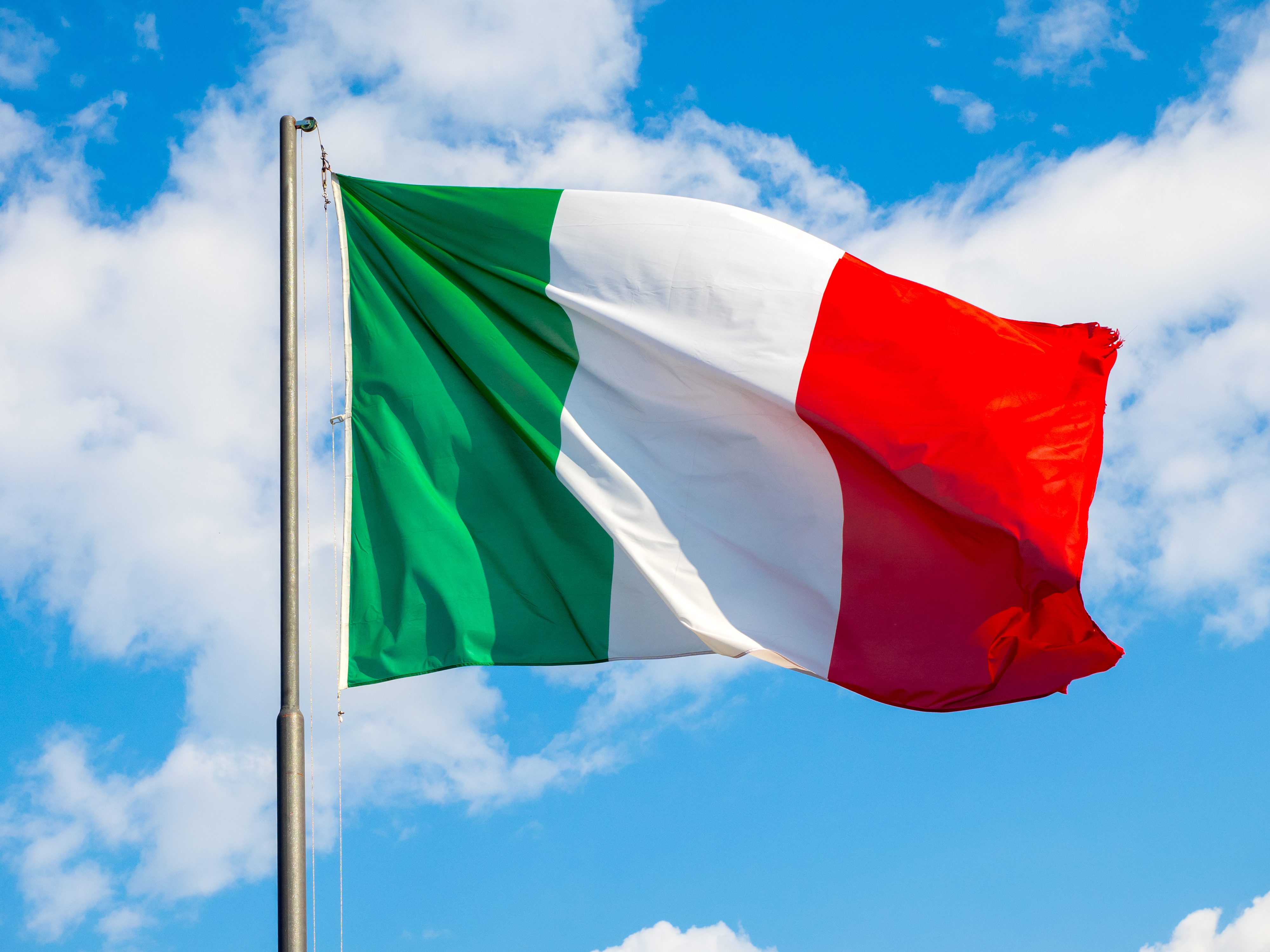 bandiera
