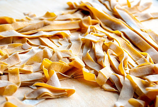 SAGRA DEI MACCHERONI