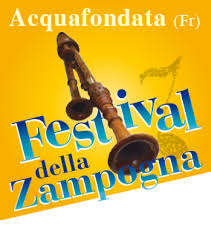 FESTIVAL DELLA ZAMPOGNA